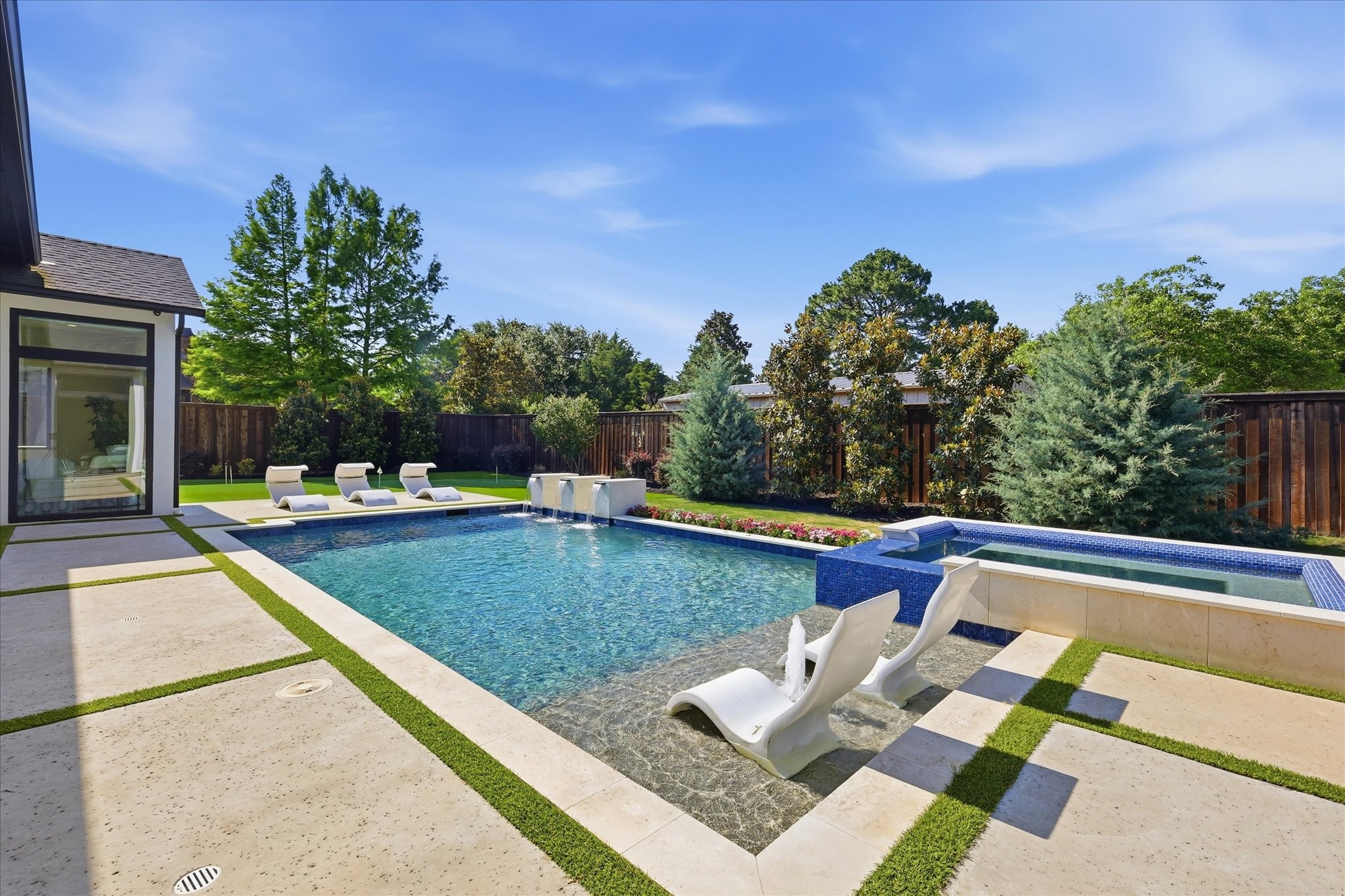 608 Shelton Drive Colleyville TX 76034