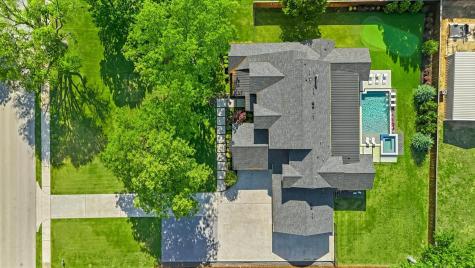 608 Shelton Drive Colleyville TX 76034