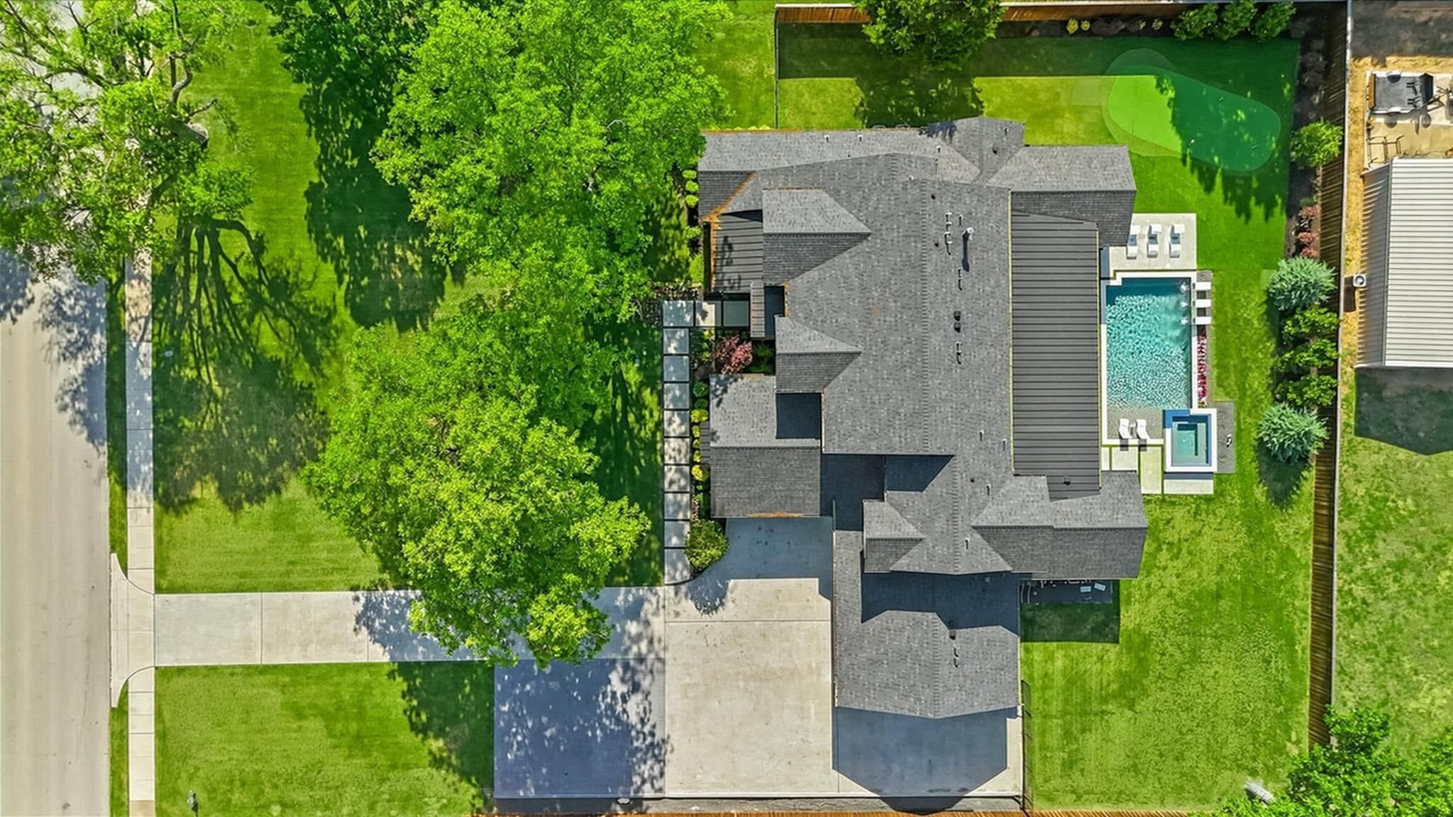608 Shelton Drive Colleyville TX 76034