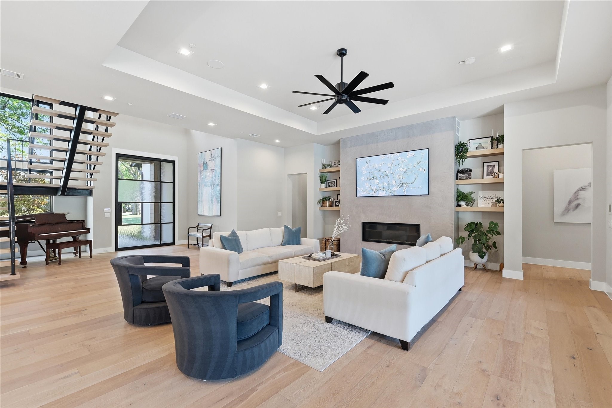 608 Shelton Drive Colleyville TX 76034