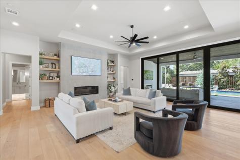 608 Shelton Drive Colleyville TX 76034