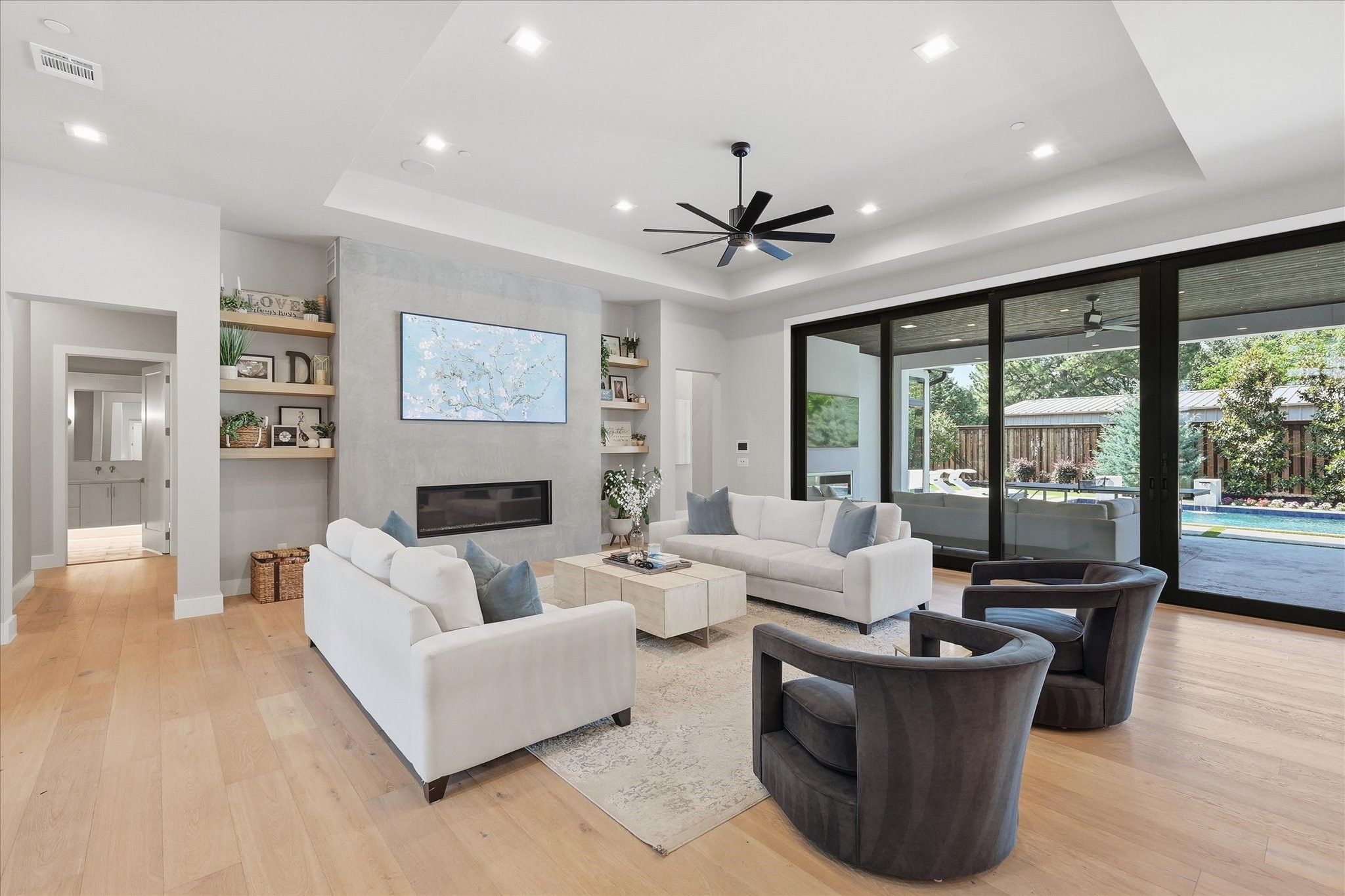 608 Shelton Drive Colleyville TX 76034