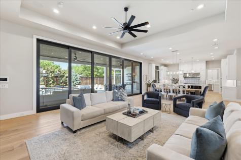 608 Shelton Drive Colleyville TX 76034