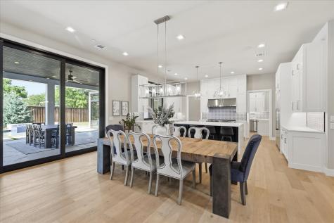 608 Shelton Drive Colleyville TX 76034