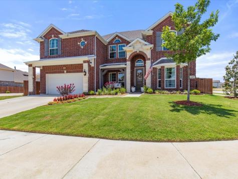 6449 Stolte Lane Fort Worth TX 76123