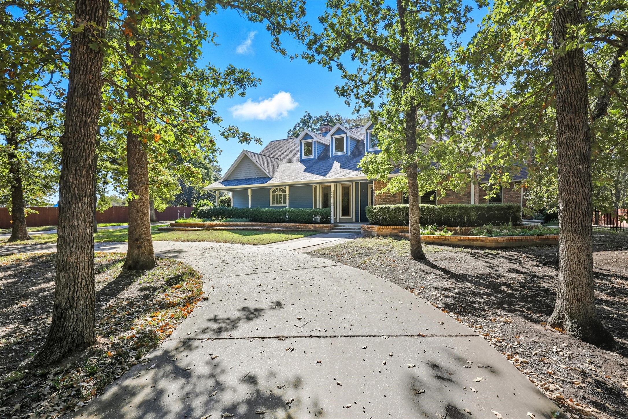 6140 Dick Price Road Fort Worth TX 76140
