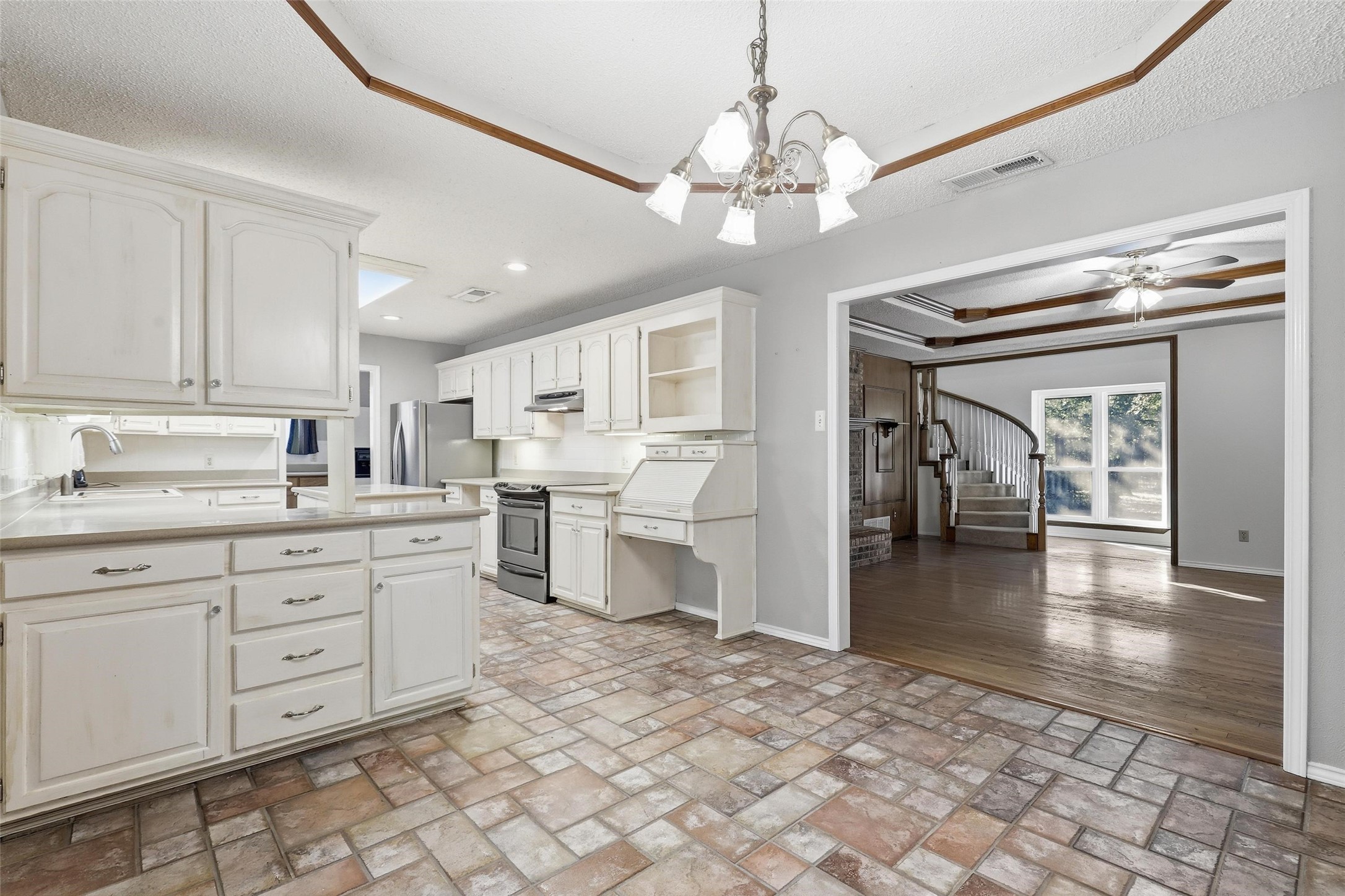 6140 Dick Price Road Fort Worth TX 76140
