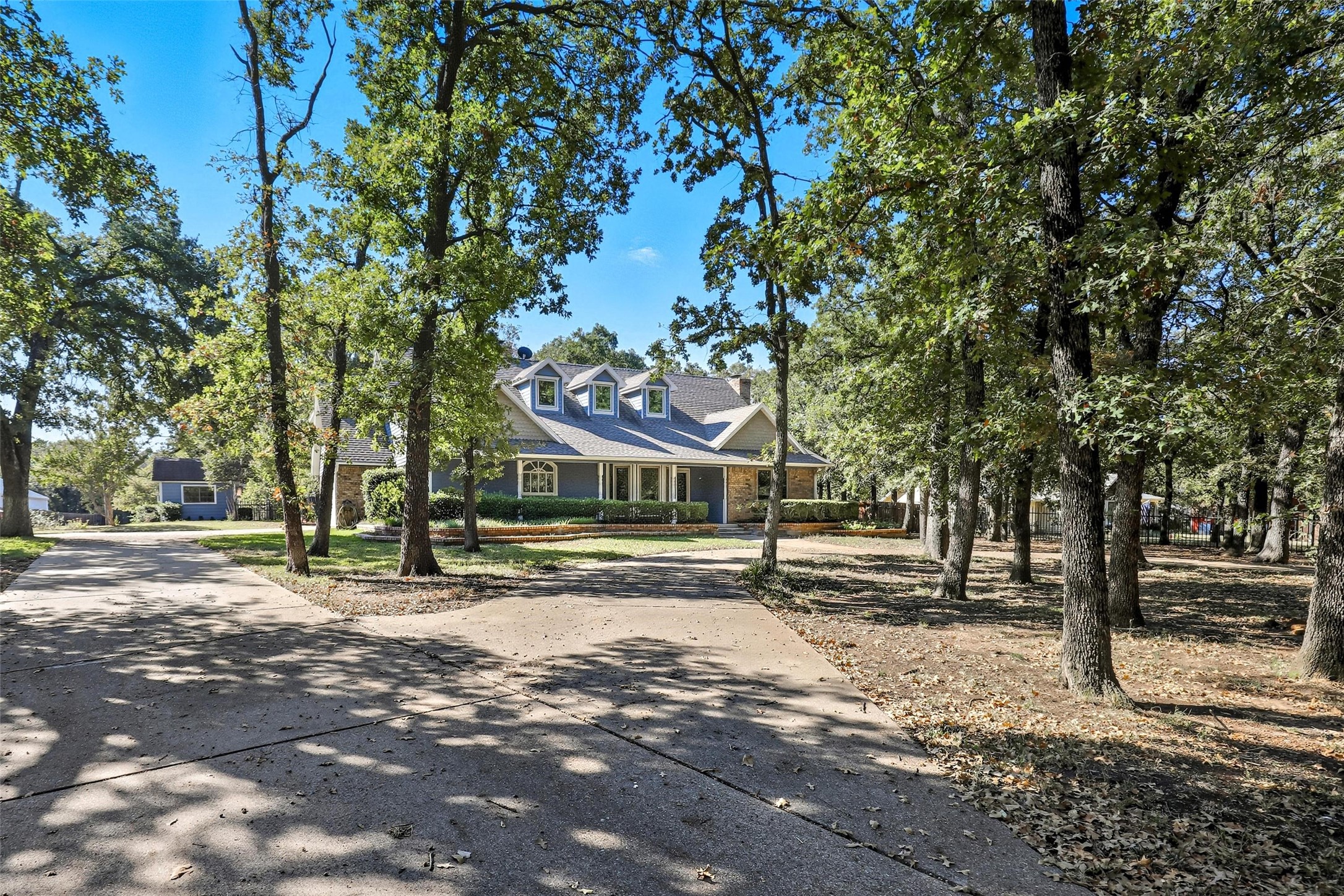 6140 Dick Price Road Fort Worth TX 76140