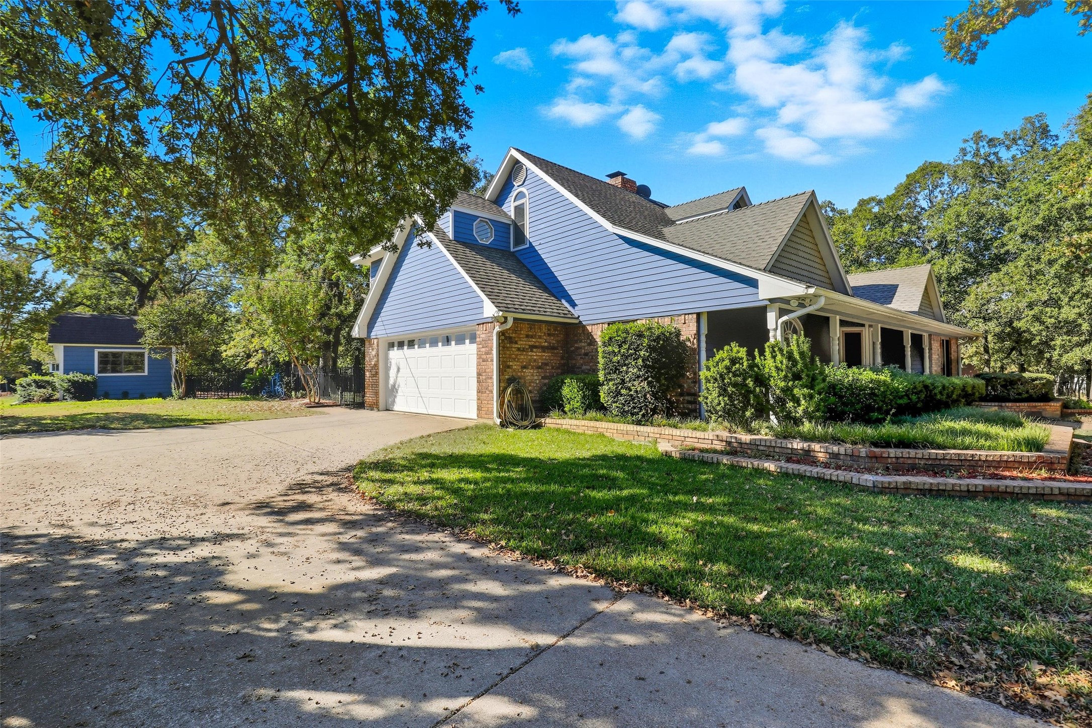 6140 Dick Price Road Fort Worth TX 76140