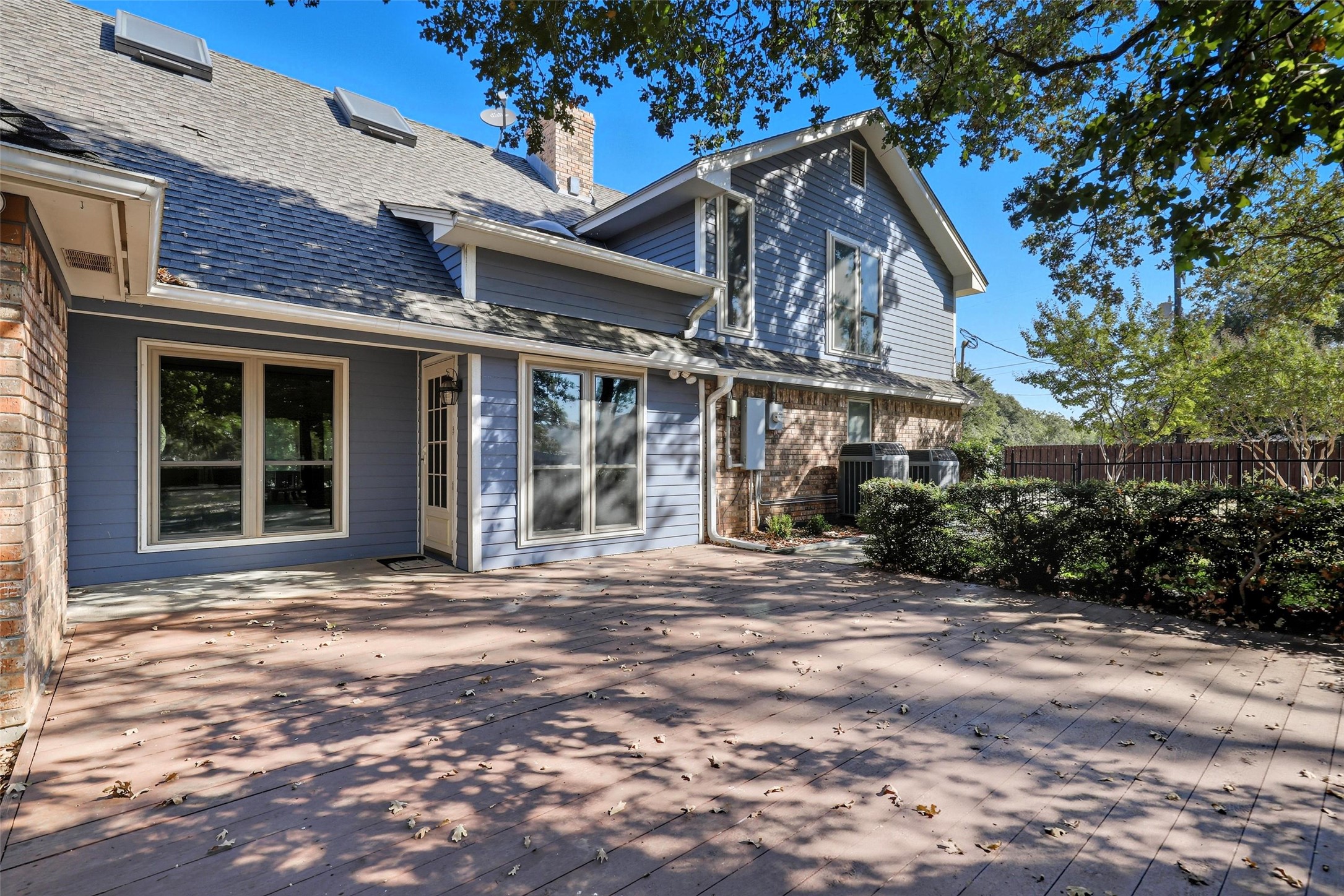 6140 Dick Price Road Fort Worth TX 76140