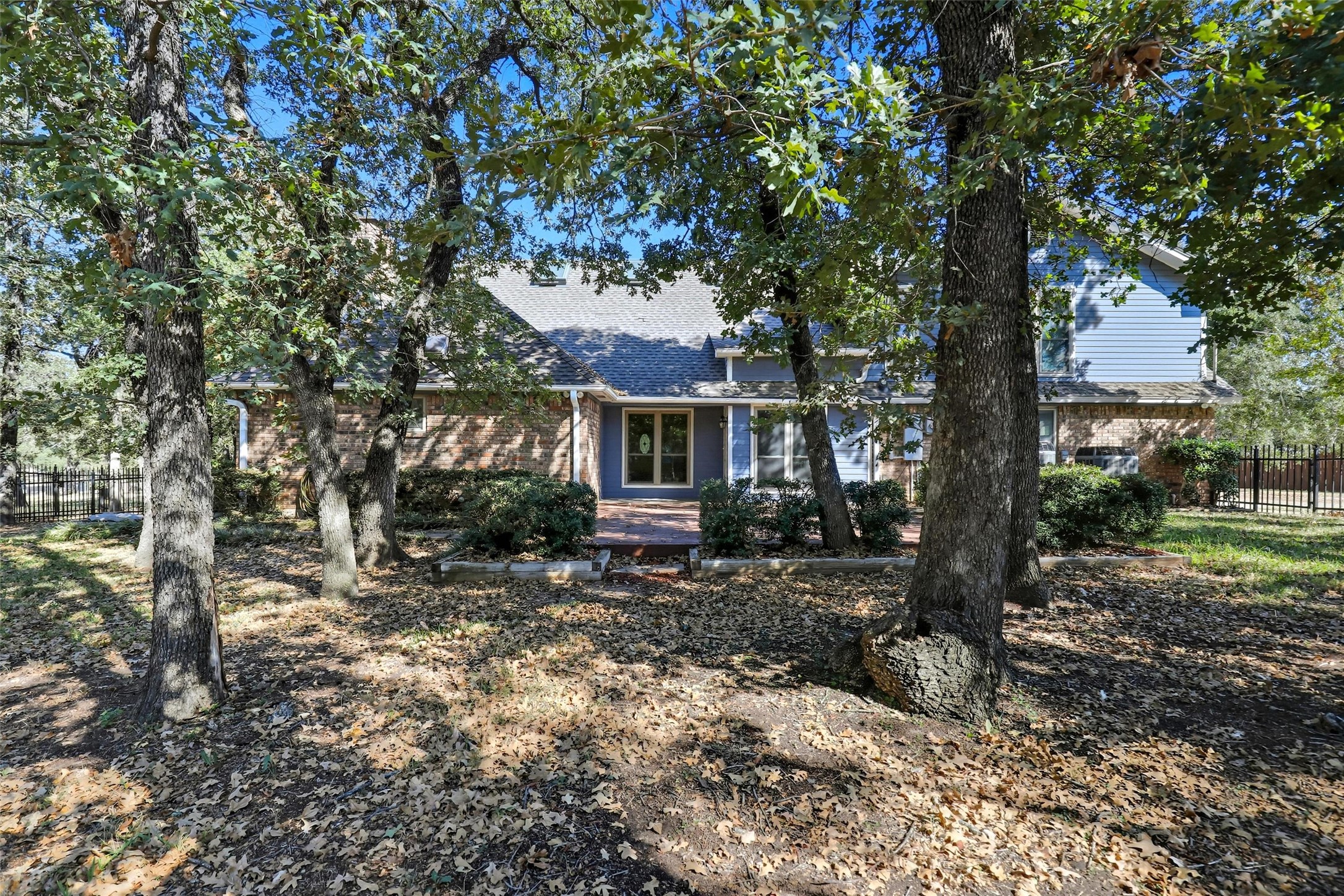 6140 Dick Price Road Fort Worth TX 76140