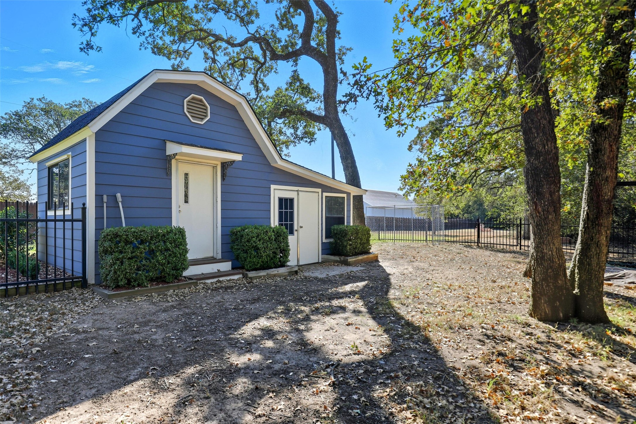 6140 Dick Price Road Fort Worth TX 76140