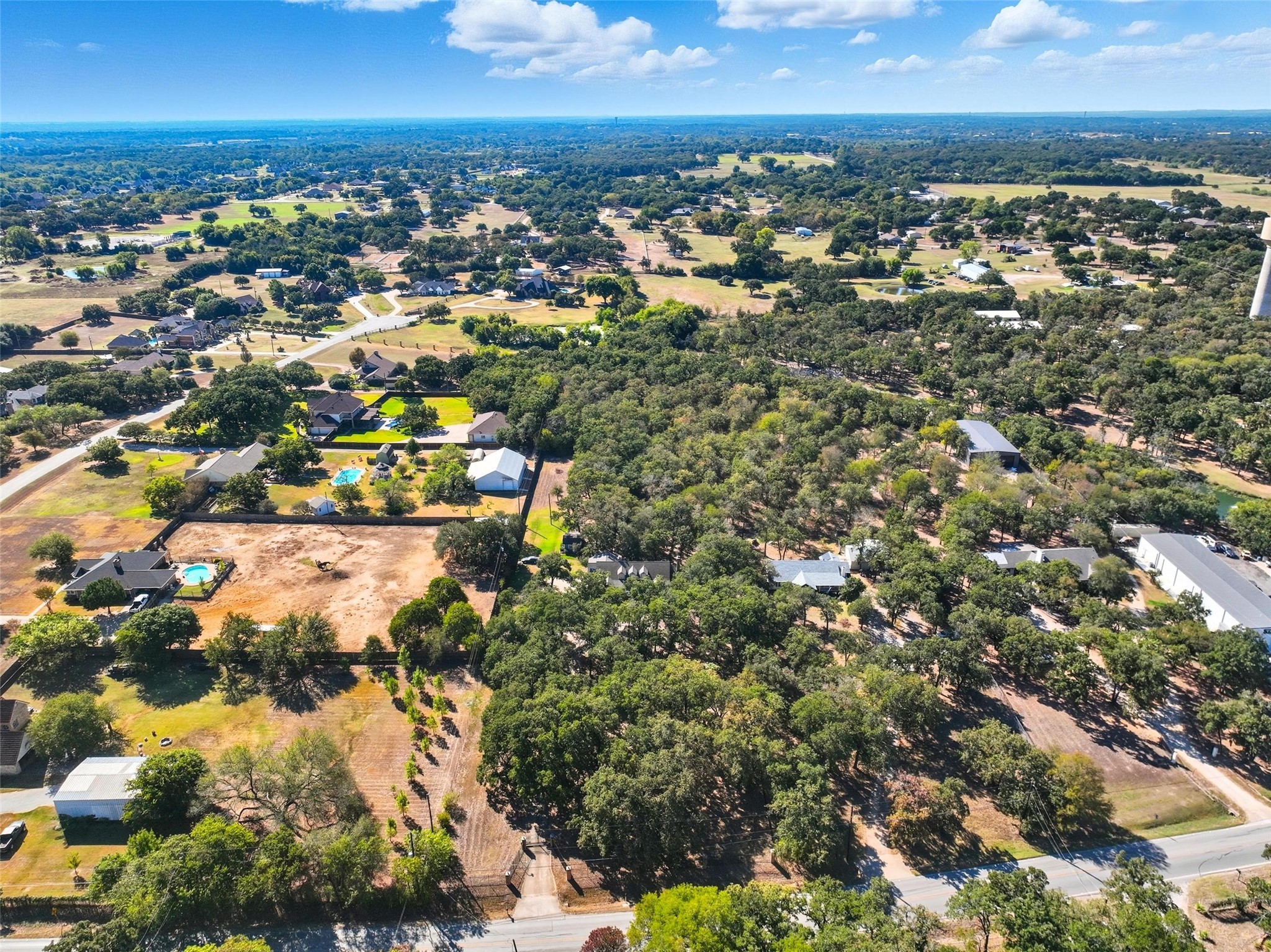 6140 Dick Price Road Fort Worth TX 76140