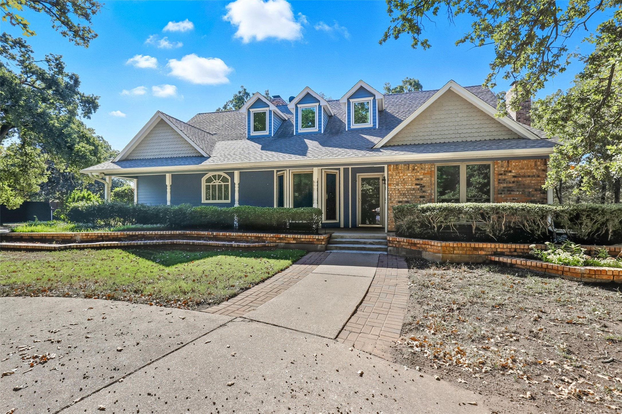 6140 Dick Price Road Fort Worth TX 76140