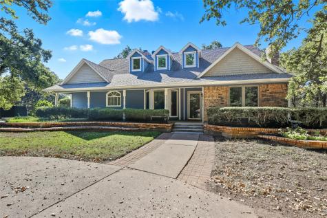 6140 Dick Price Road Fort Worth TX 76140