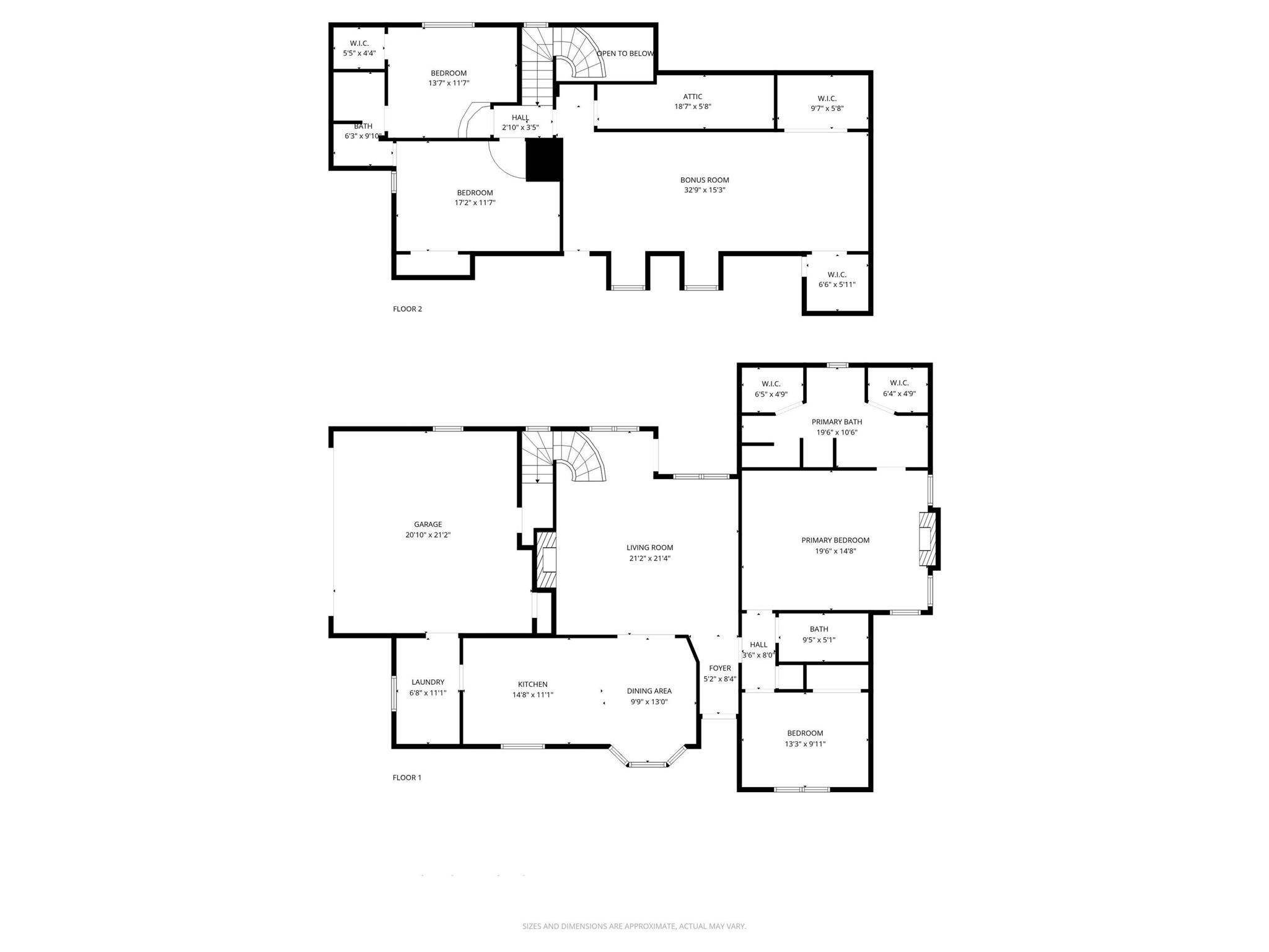 6140 Dick Price Road Fort Worth TX 76140