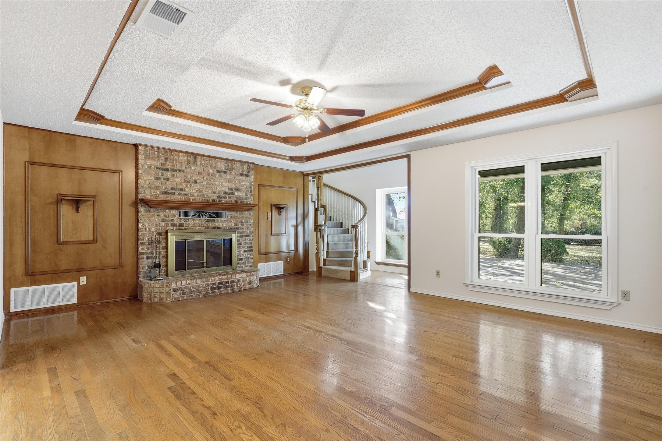 6140 Dick Price Road Fort Worth TX 76140