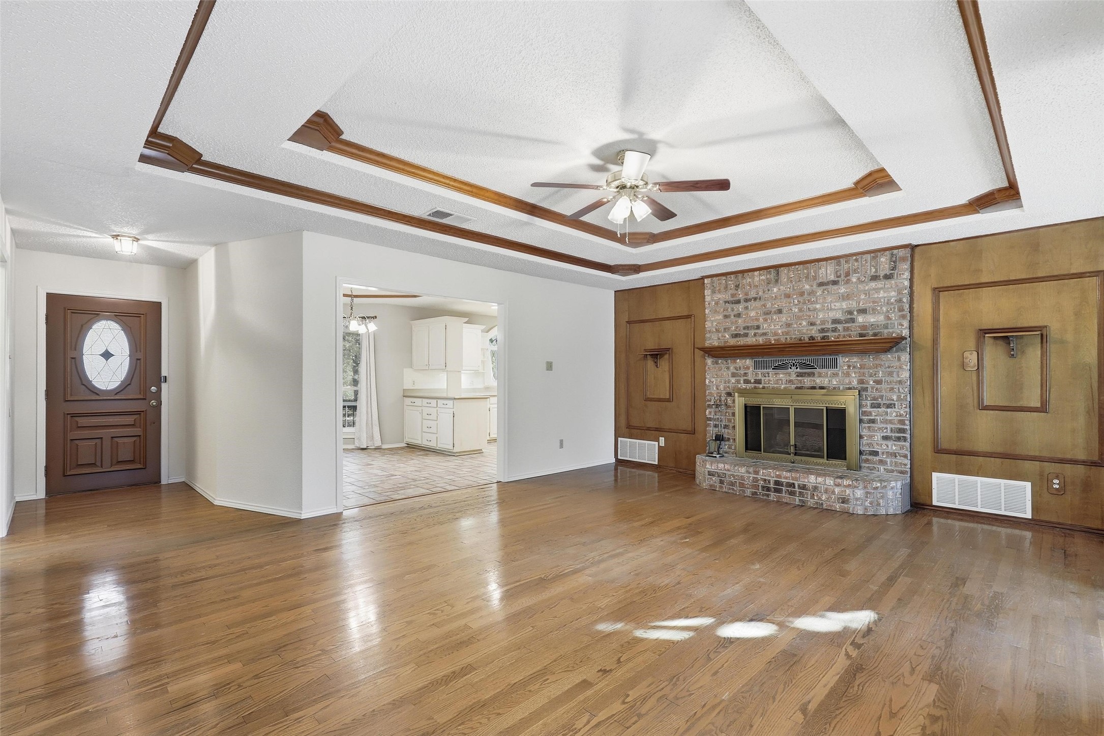 6140 Dick Price Road Fort Worth TX 76140