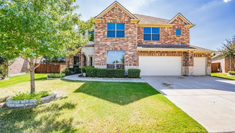 1042 Tara Drive Burleson TX 76028
