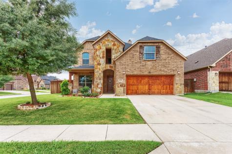 1939 Sunny Side Drive Little Elm TX 75068