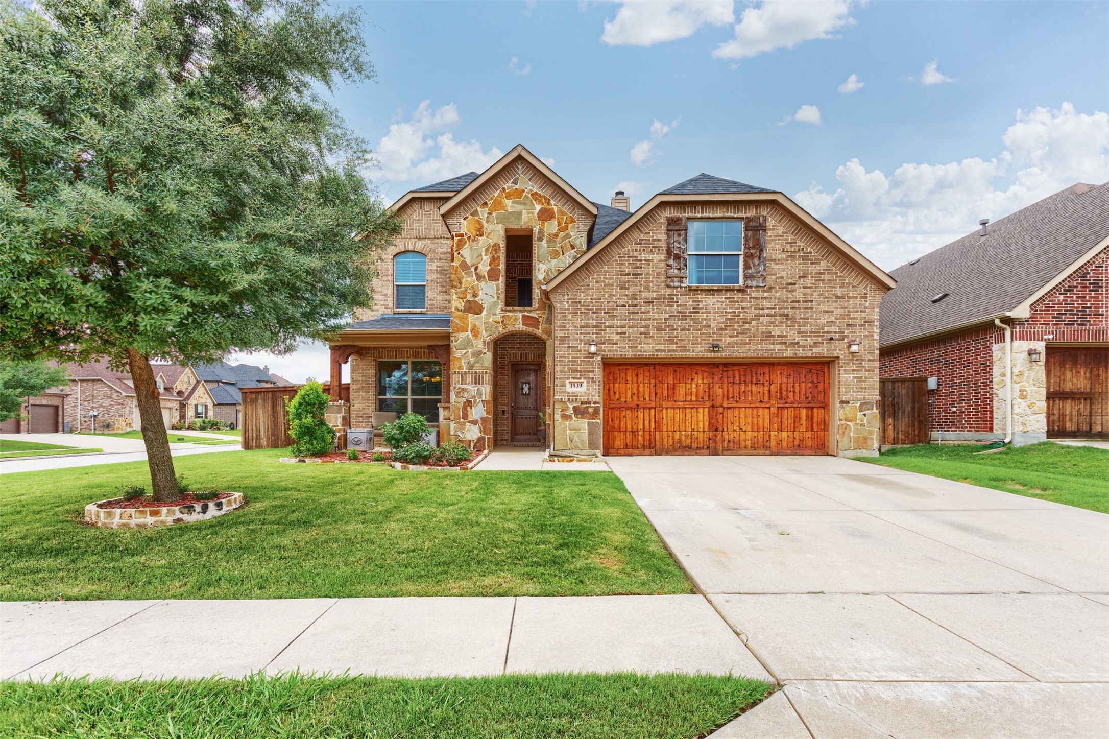 1939 Sunny Side Drive Little Elm TX 75068