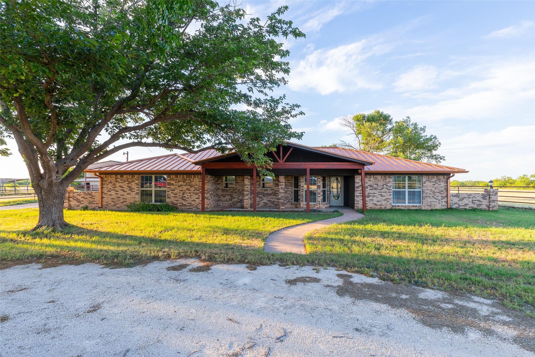 146 Foothill Road Abilene TX 79602