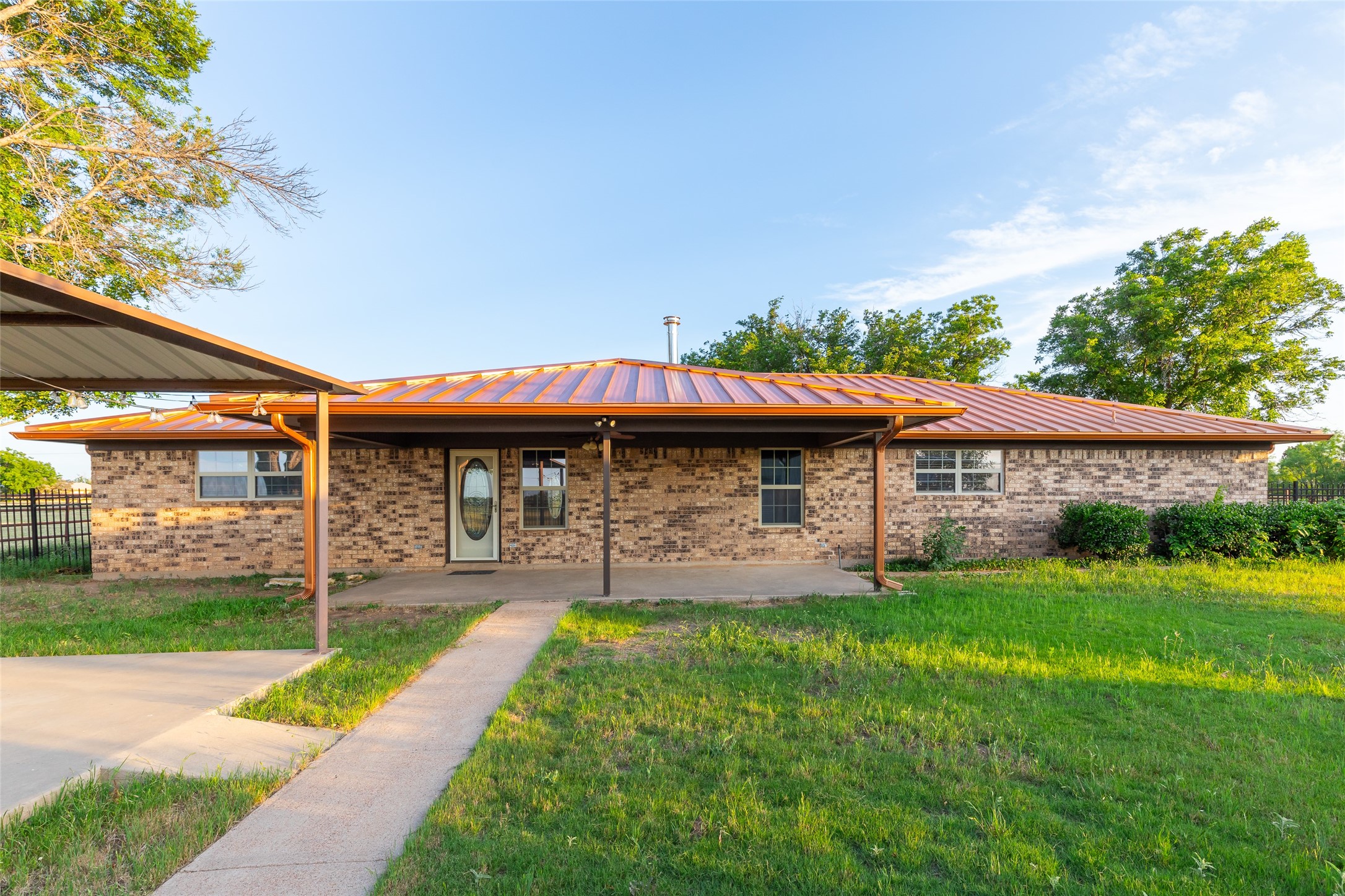 146 Foothill Road Abilene TX 79602