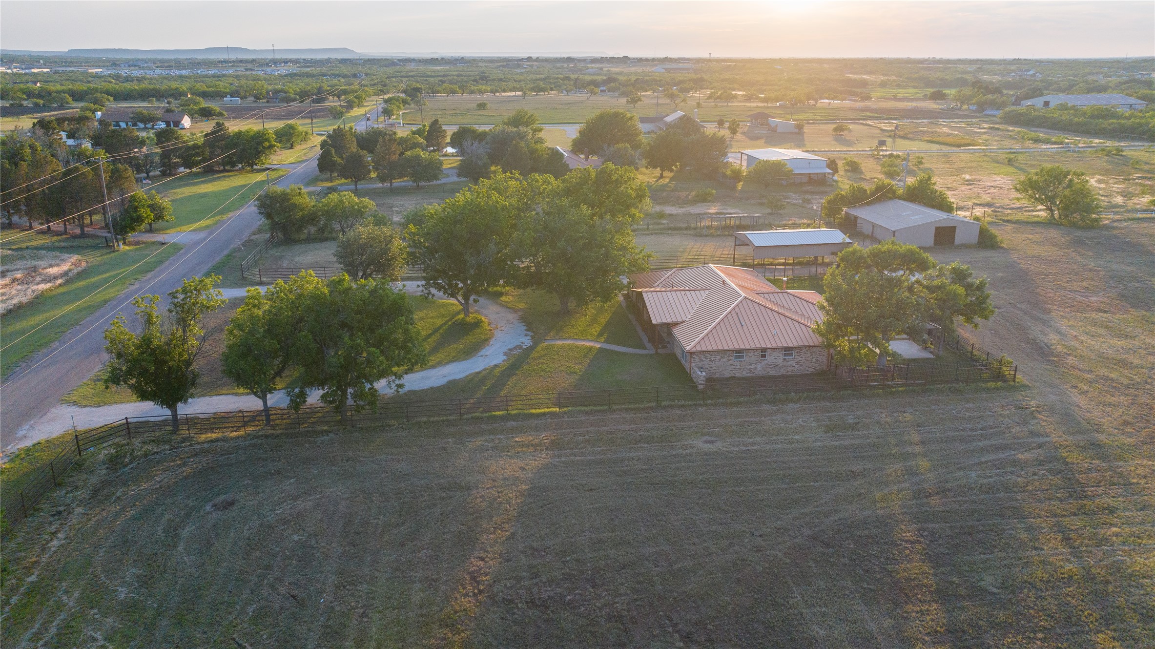 146 Foothill Road Abilene TX 79602