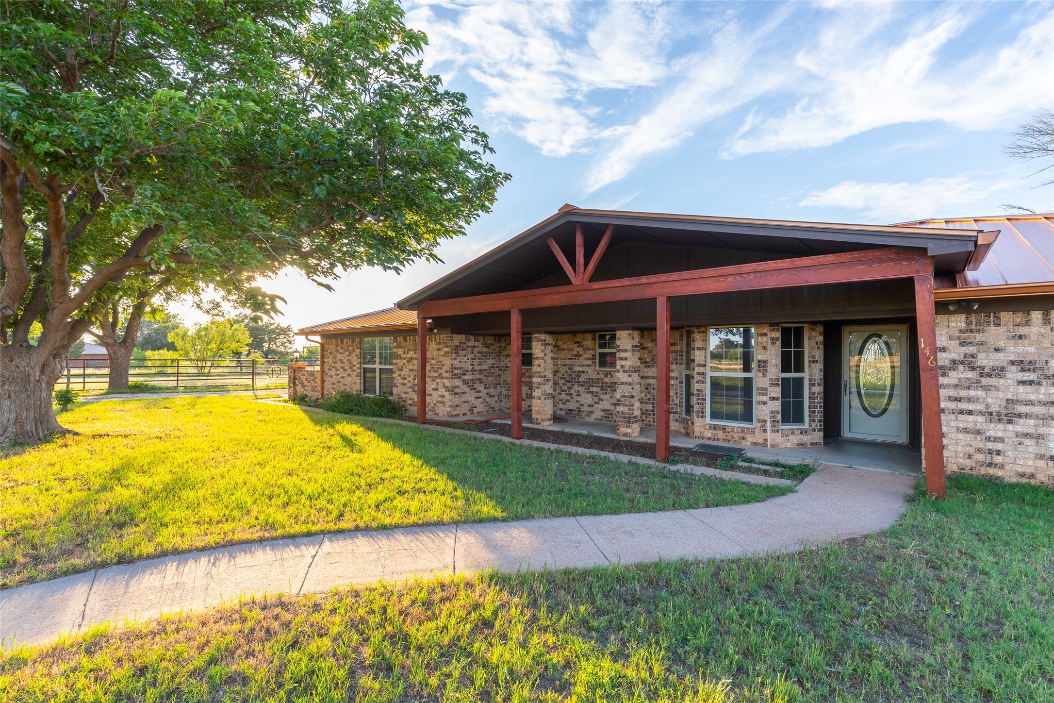 146 Foothill Road Abilene TX 79602