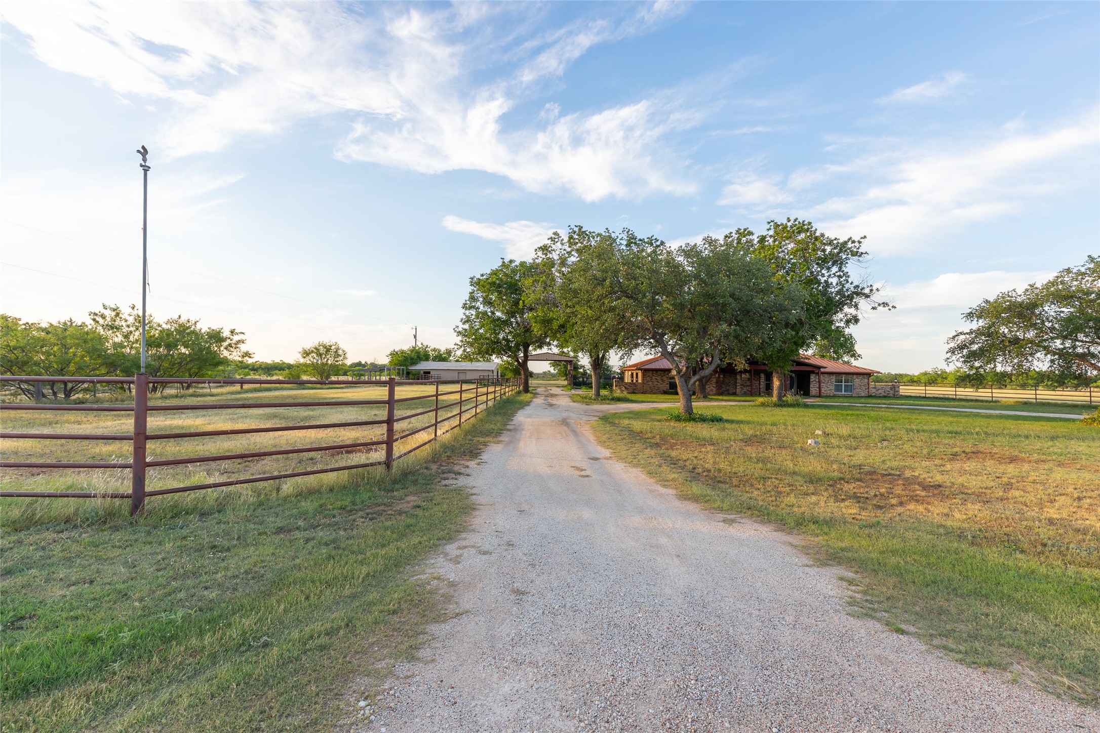 146 Foothill Road Abilene TX 79602
