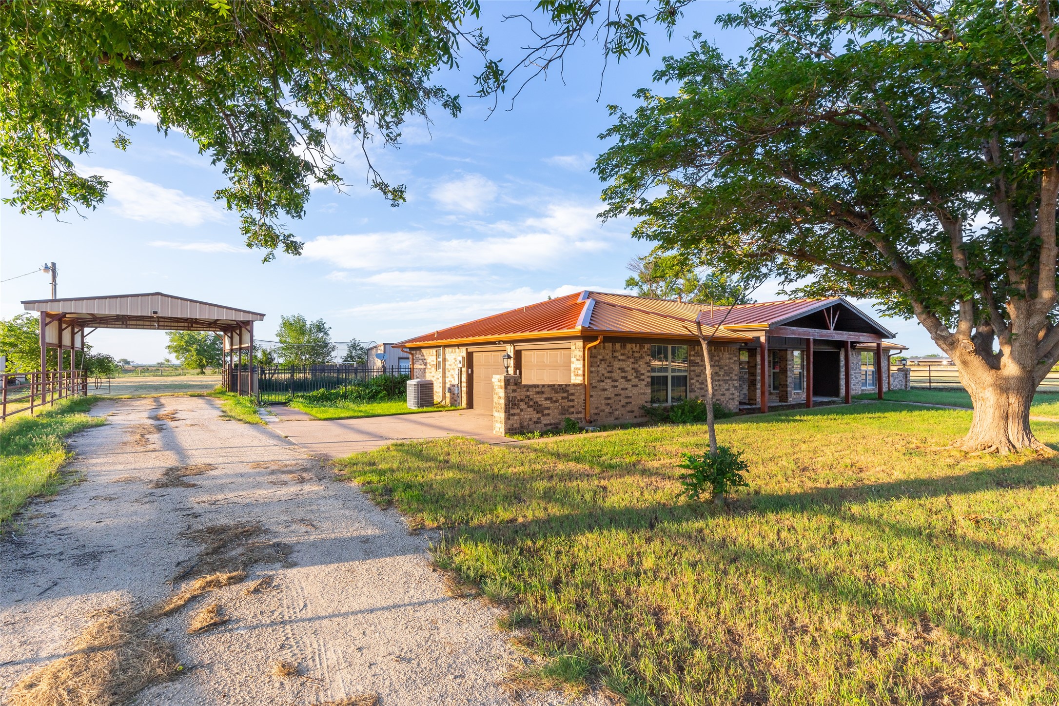 146 Foothill Road Abilene TX 79602
