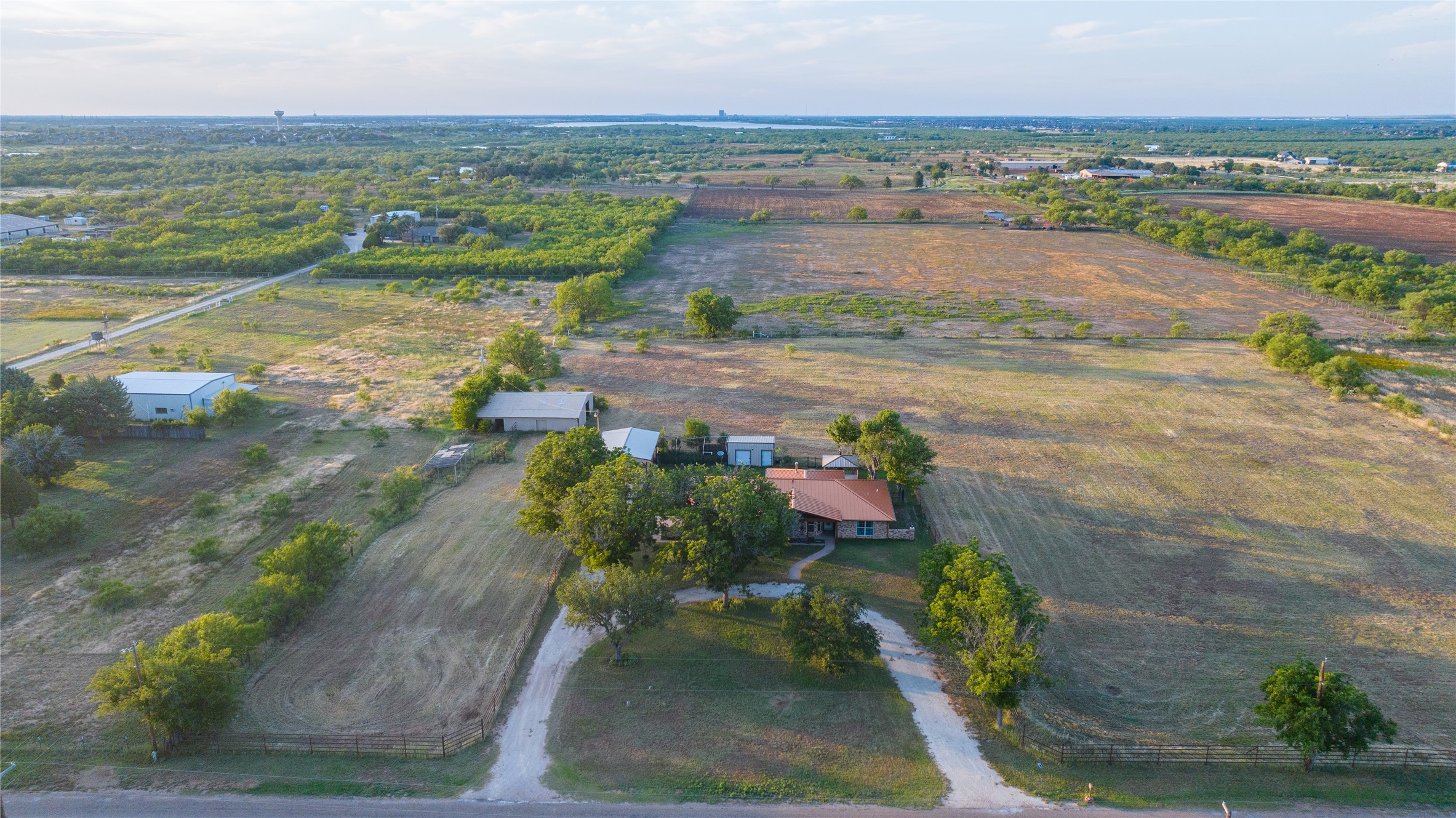 146 Foothill Road Abilene TX 79602