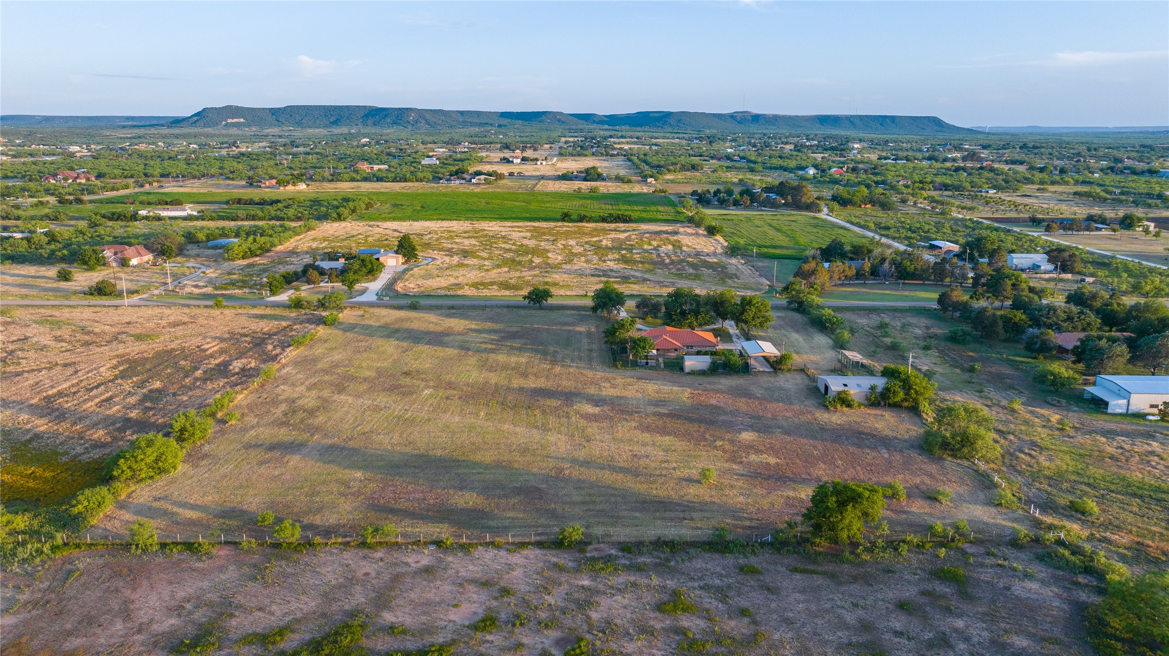 146 Foothill Road Abilene TX 79602