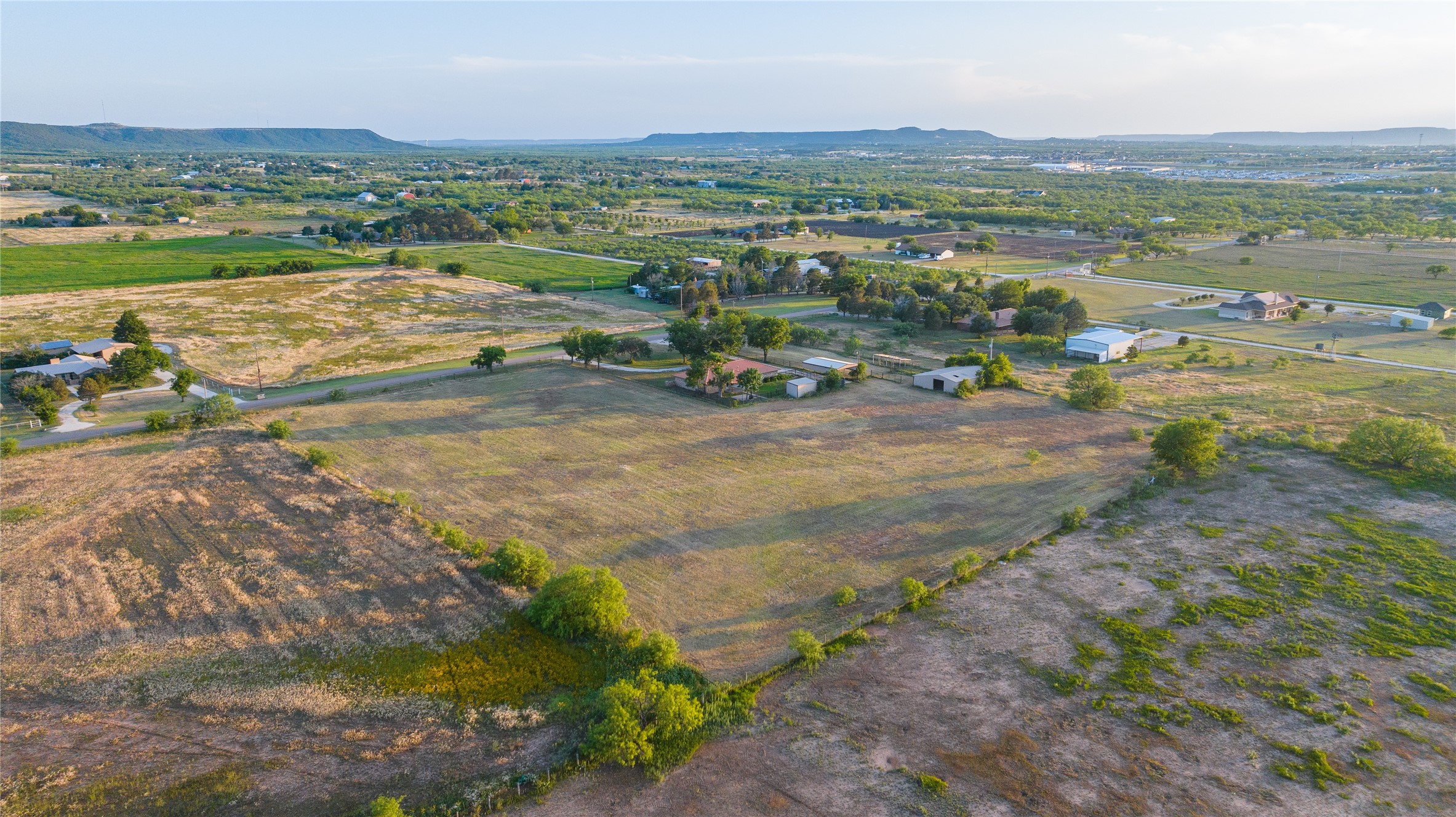 146 Foothill Road Abilene TX 79602
