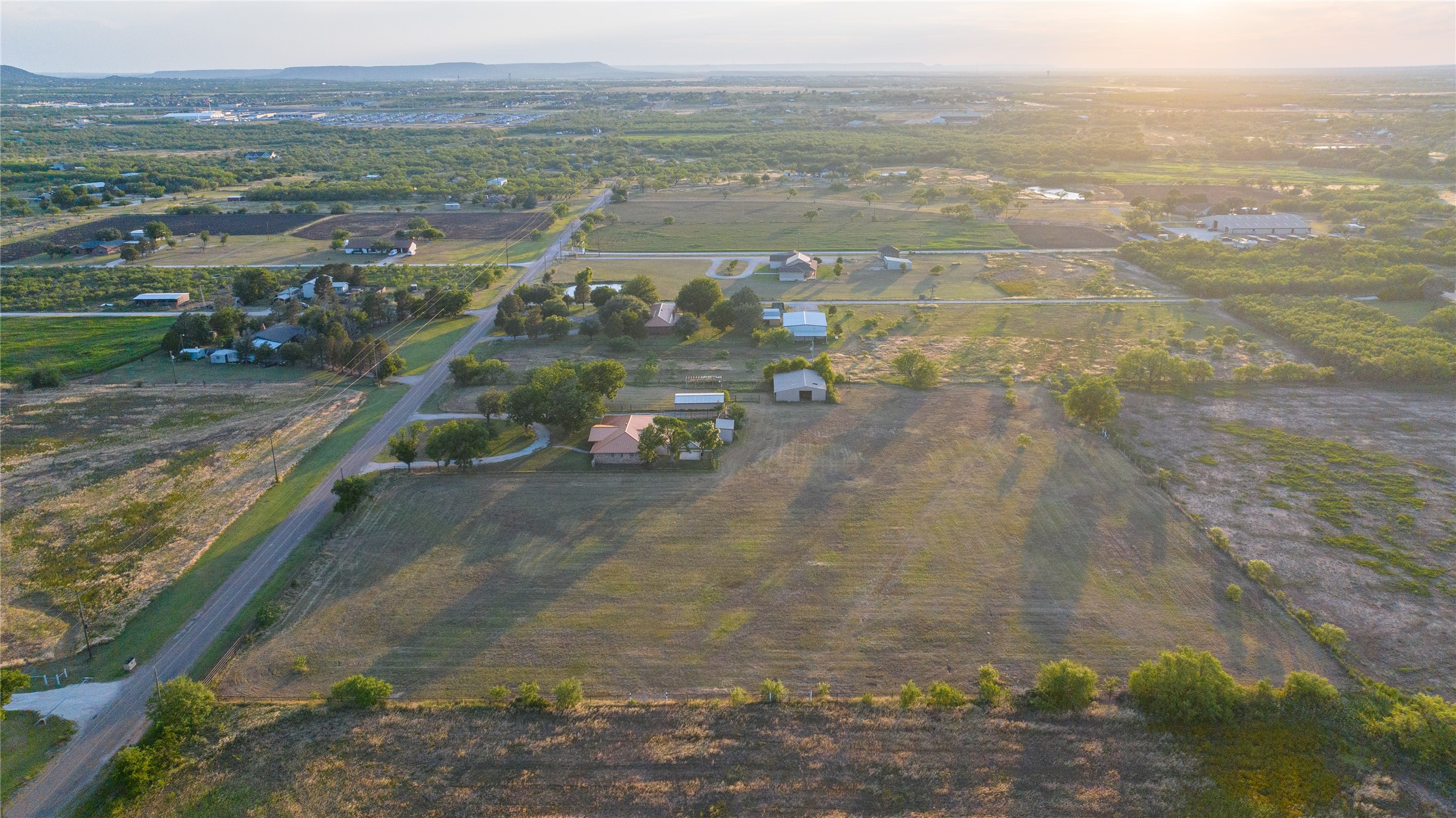 146 Foothill Road Abilene TX 79602