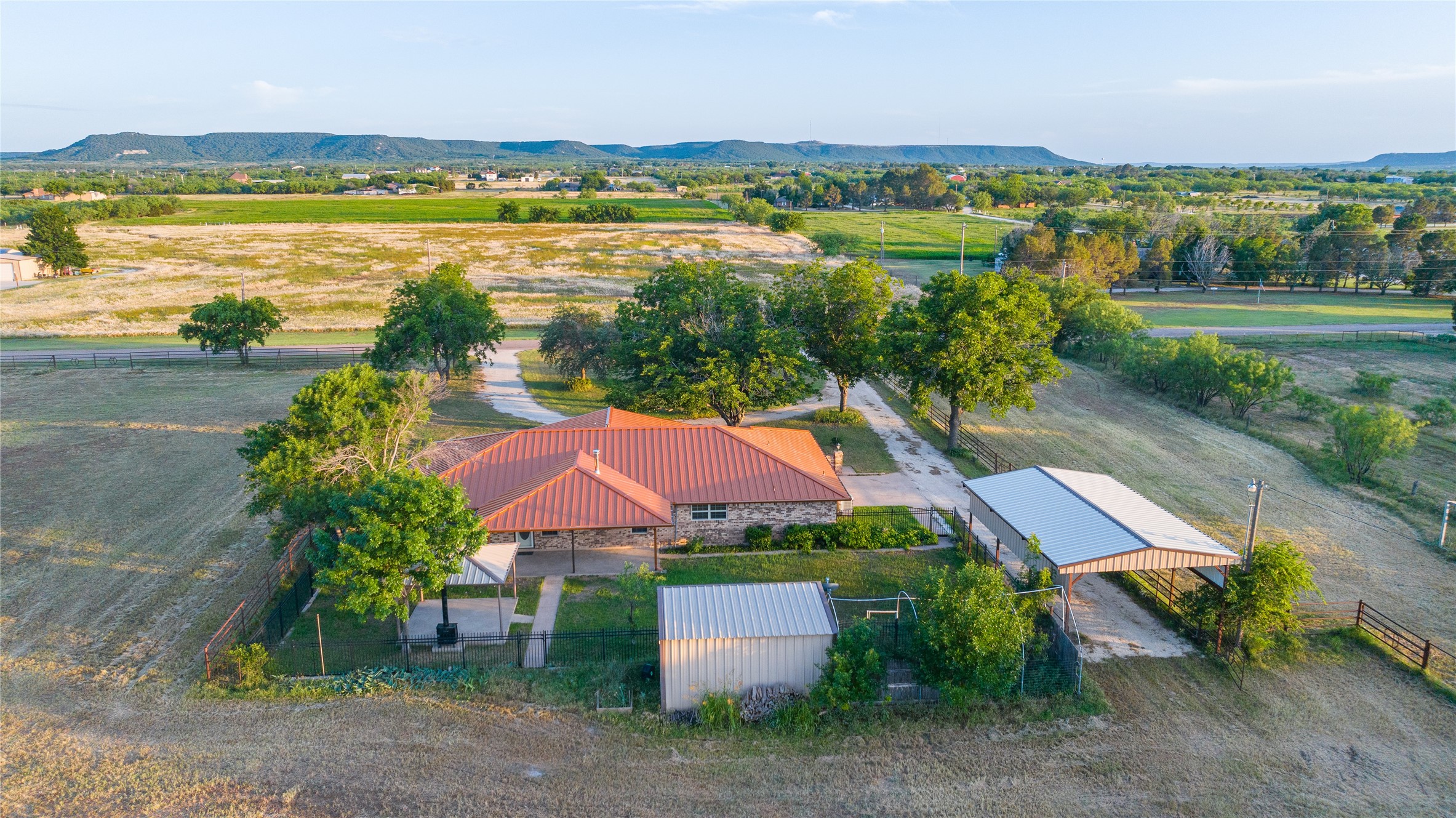 146 Foothill Road Abilene TX 79602