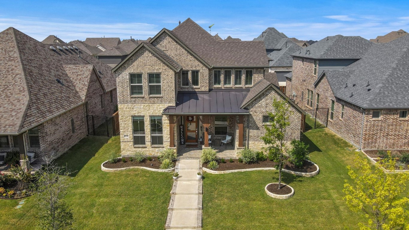 2238 Snapdragon Road Frisco TX 75033