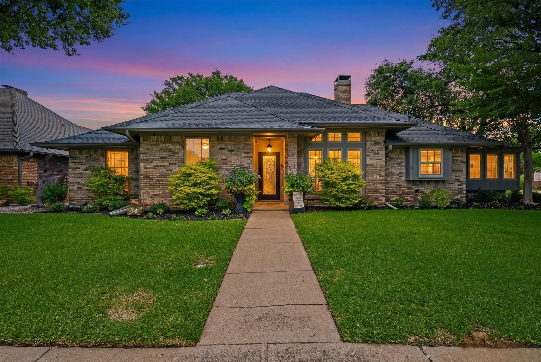3709 Big Bear Lake Drive Arlington TX 76016