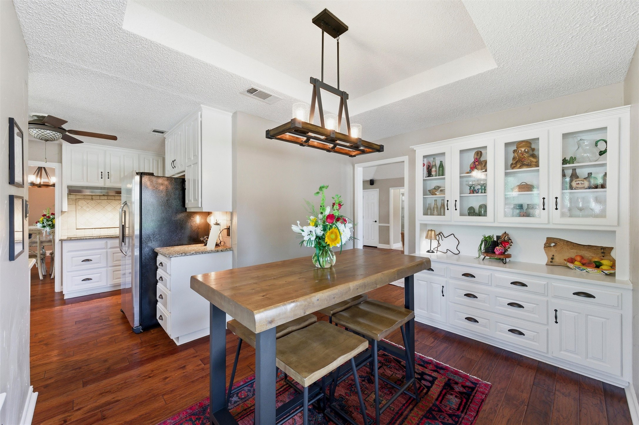 3709 Big Bear Lake Drive Arlington TX 76016