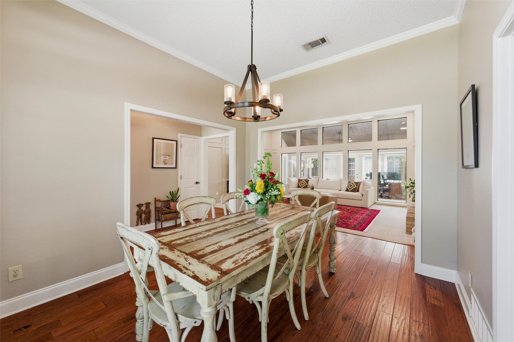 3709 Big Bear Lake Drive Arlington TX 76016