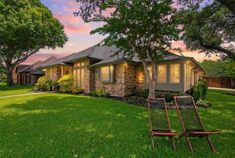 3709 Big Bear Lake Drive Arlington TX 76016
