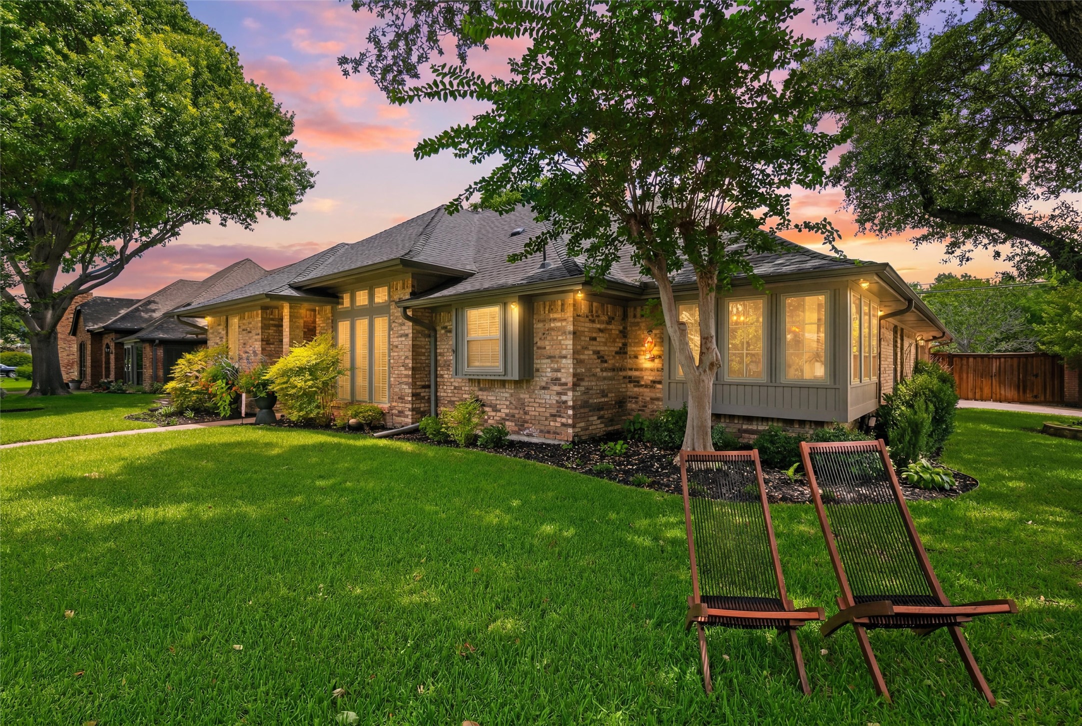 3709 Big Bear Lake Drive Arlington TX 76016