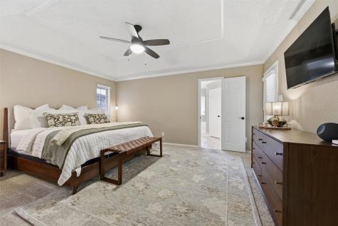 3709 Big Bear Lake Drive Arlington TX 76016