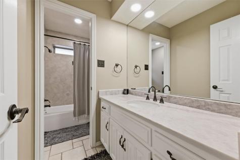 3709 Big Bear Lake Drive Arlington TX 76016