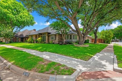 3709 Big Bear Lake Drive Arlington TX 76016