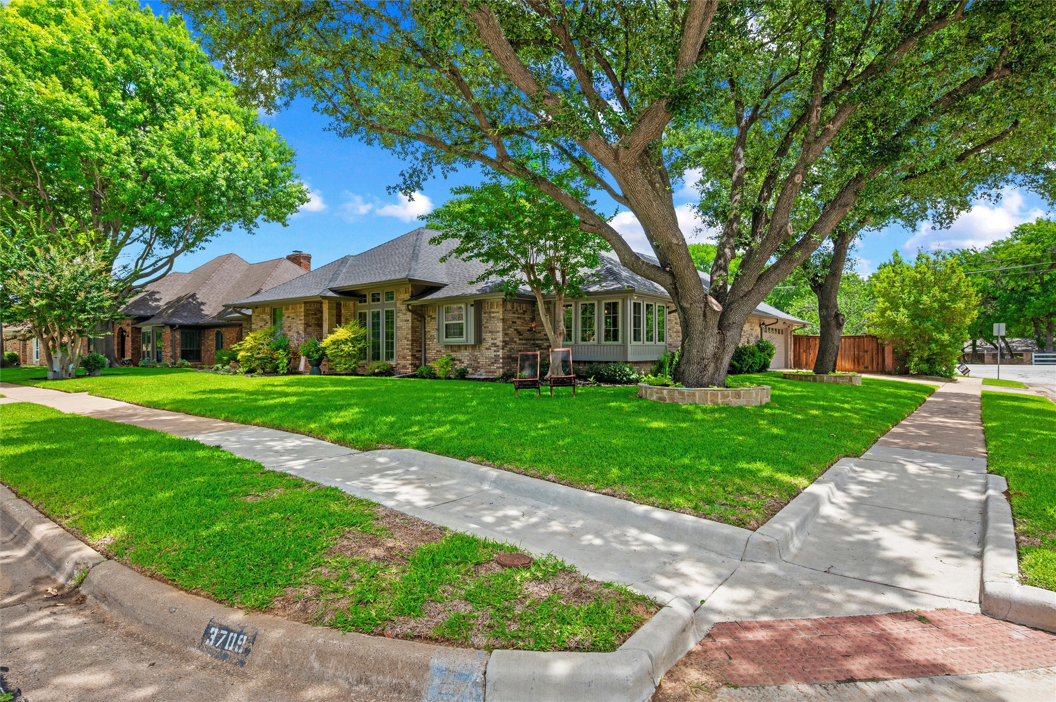 3709 Big Bear Lake Drive Arlington TX 76016