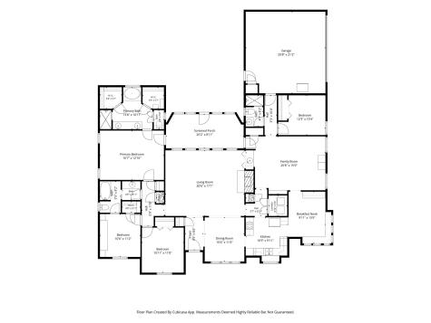 3709 Big Bear Lake Drive Arlington TX 76016