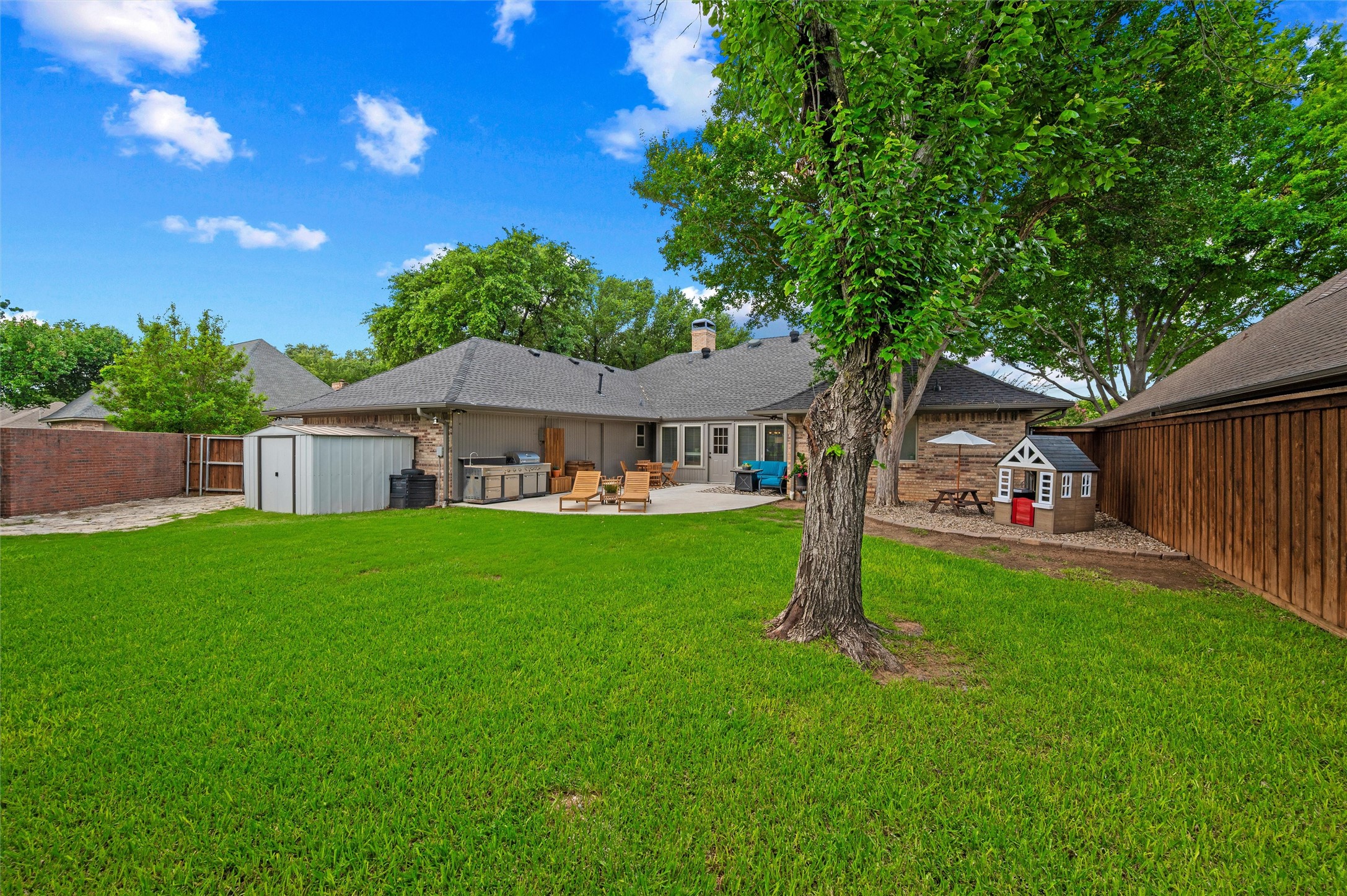 3709 Big Bear Lake Drive Arlington TX 76016