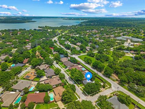 3709 Big Bear Lake Drive Arlington TX 76016