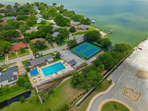 3709 Big Bear Lake Drive Arlington TX 76016